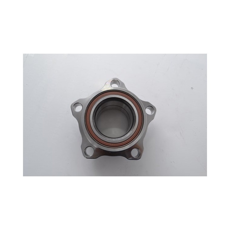 Ford Transit 2004-2014  Hmpx Ön Teker Poryası Komple Bilyalı 6C111K018AA