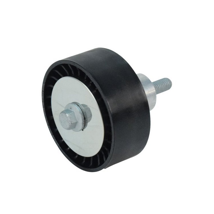 Vantilatör Bilyası