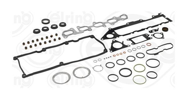 Üst Takım Contası