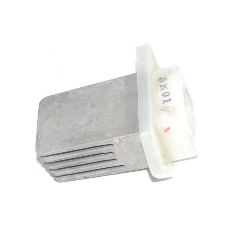 Kalorifer Rezistansı