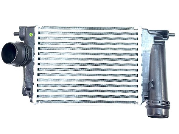 Turbo Radyatörü / İnterkol