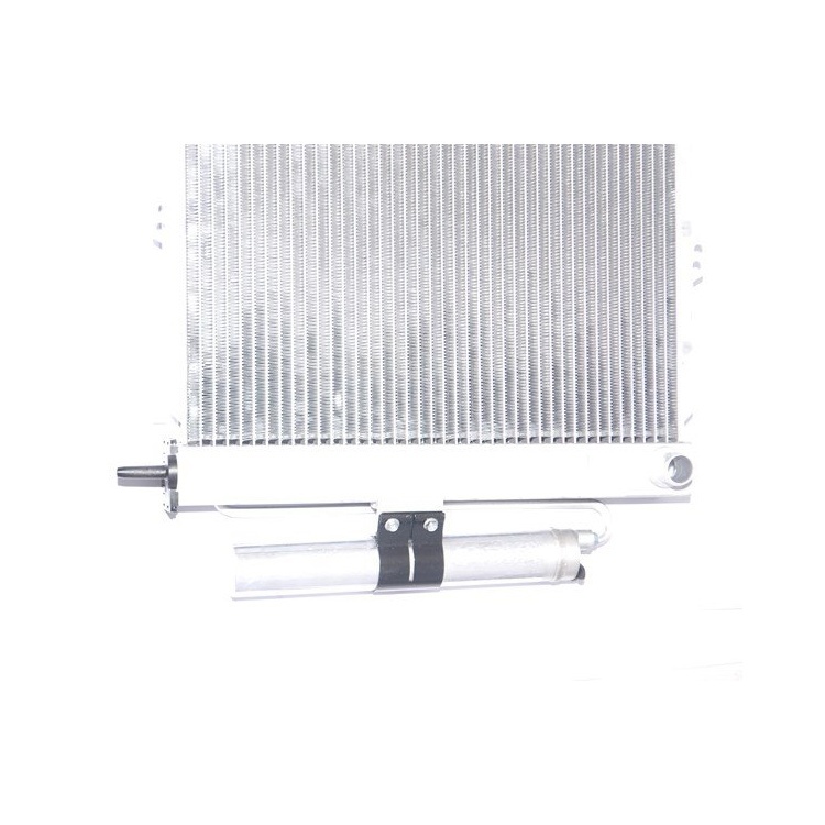 Mga Motor Radyatörü MGA82226