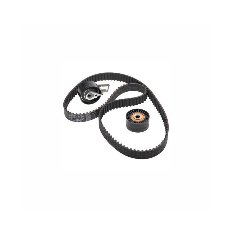 Citroen C3 Picasso 2009-2014  Bosch Triger Seti 1987948991