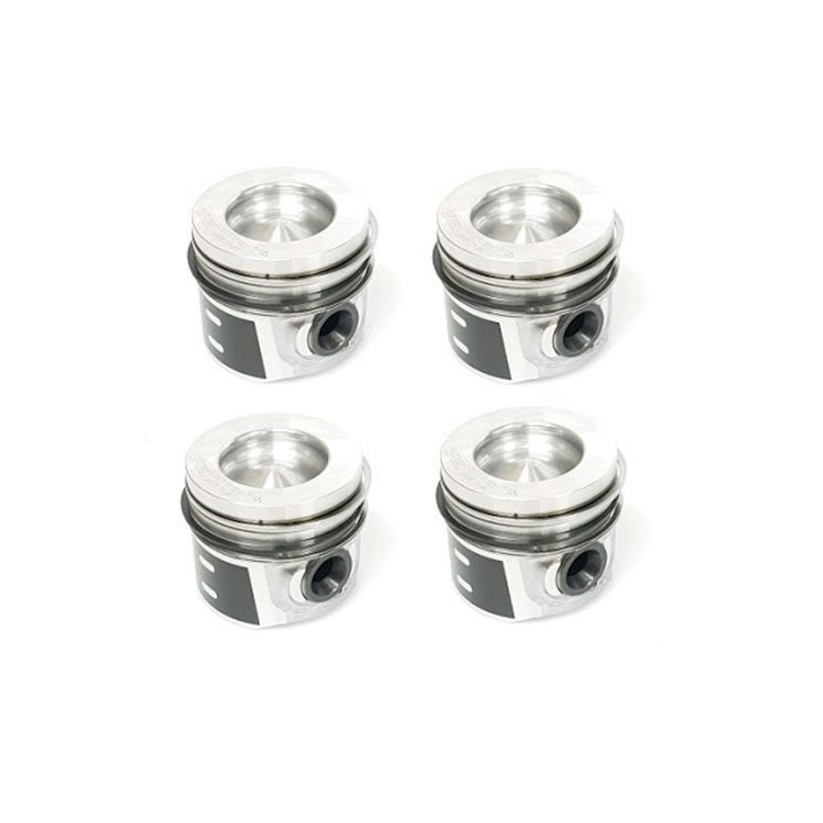 İss/Nural Piston Segmanı 8772075050