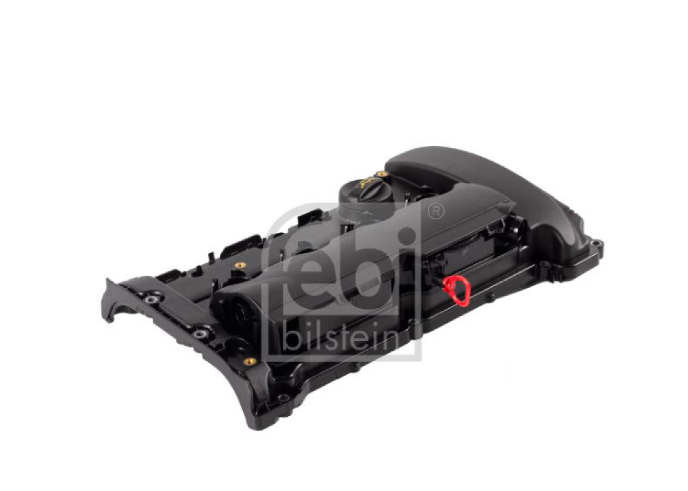 Külbütör Kapağı / Subap Kapağı