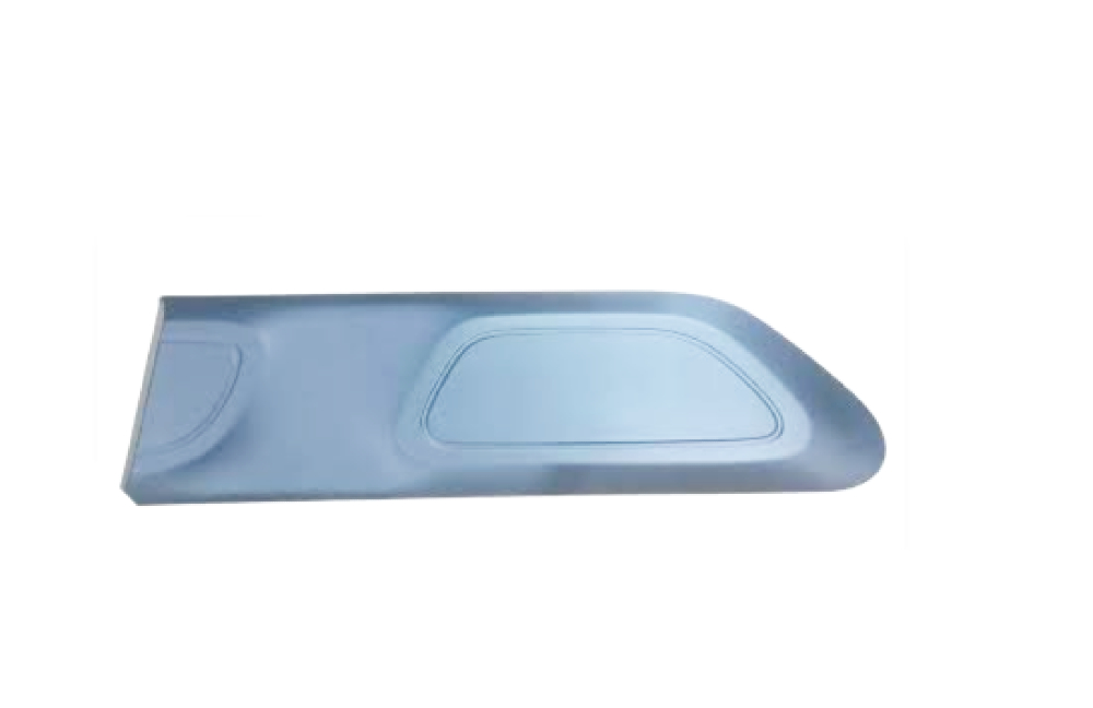 Arka Sol Kapı Çıtası / Bant / Kuşak