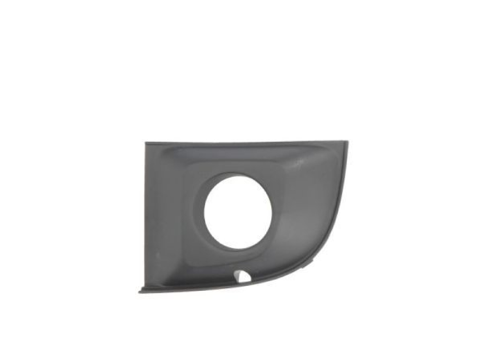 Ön Sağ Tampon Sis Kapağı / Bakaliti