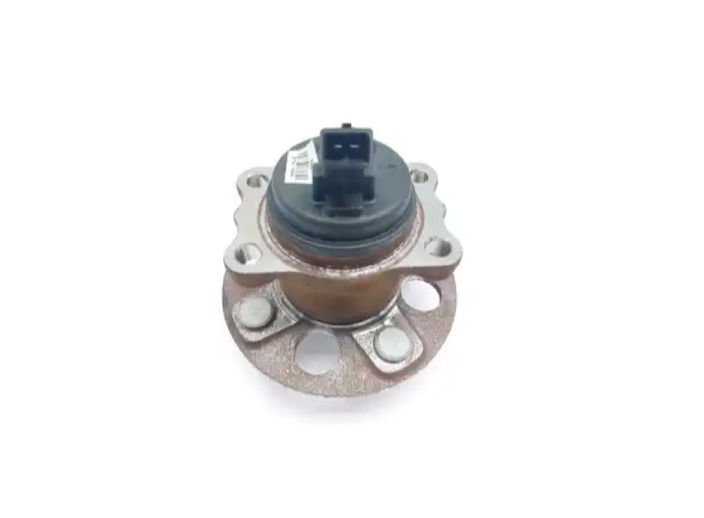 Arka Porya Komple Bilyali