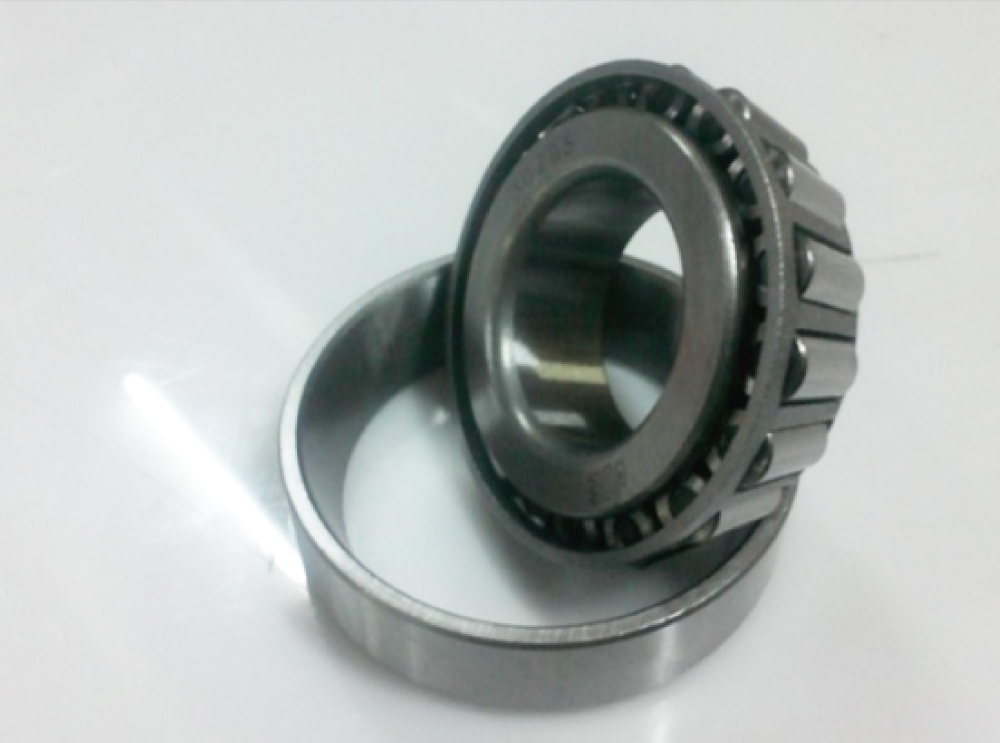 Defransiyel Bilya/Mahruti