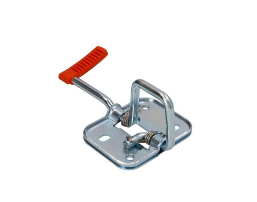 Ön Kaput Kilit Üst