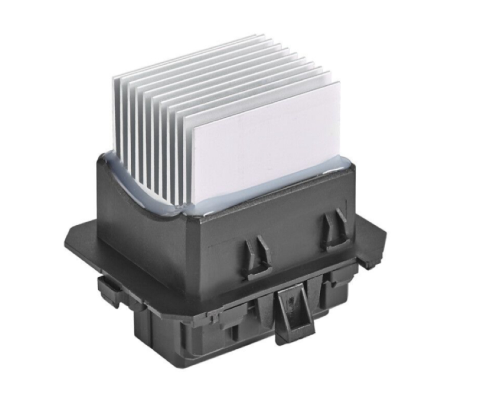 Kalorifer Rezistansı