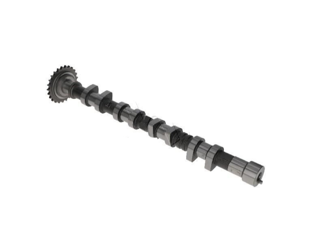 Eksantrik Mili Egzoz