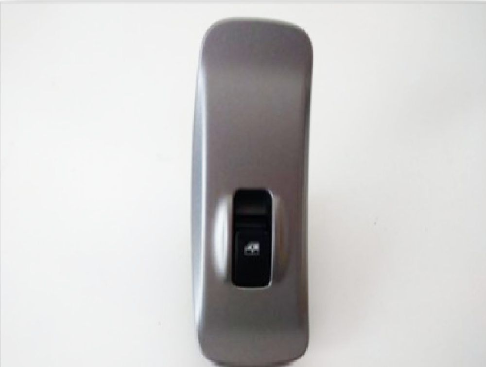 Ön Kapı Cam Düğmesi