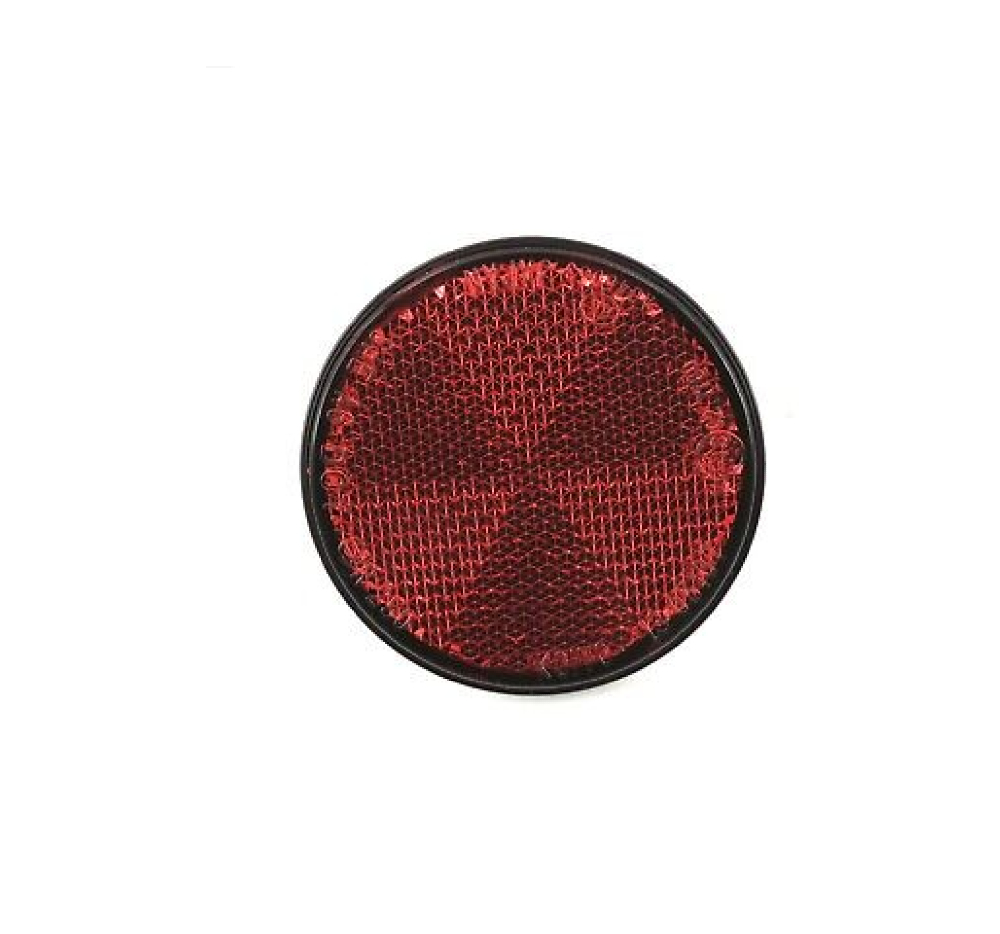 Arka Tampon Reflektörü