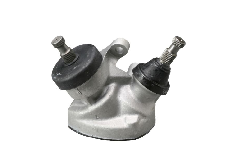 Hidrolik Direksiyon Kutusu