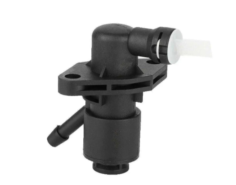 Debriyaj Üst Merkezi