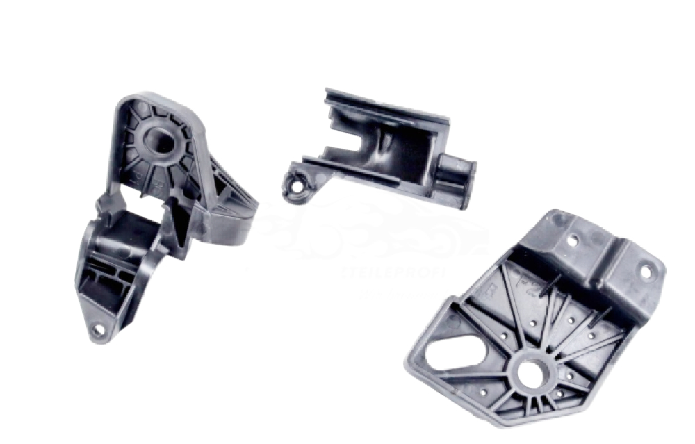 Far Bağlantı Ayağı