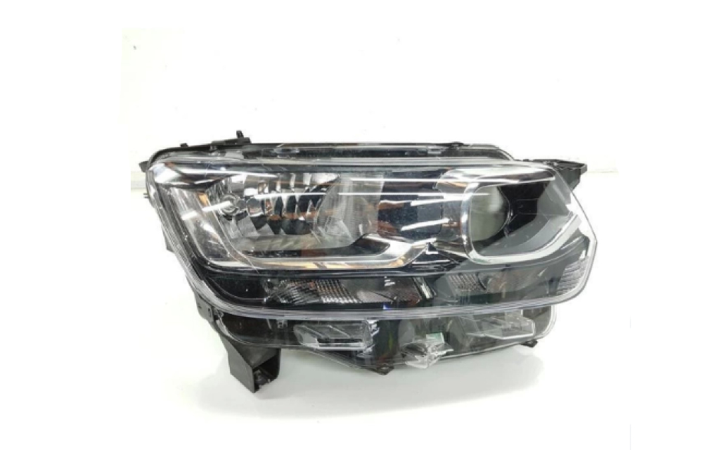 Far Bağlantı Ayağı