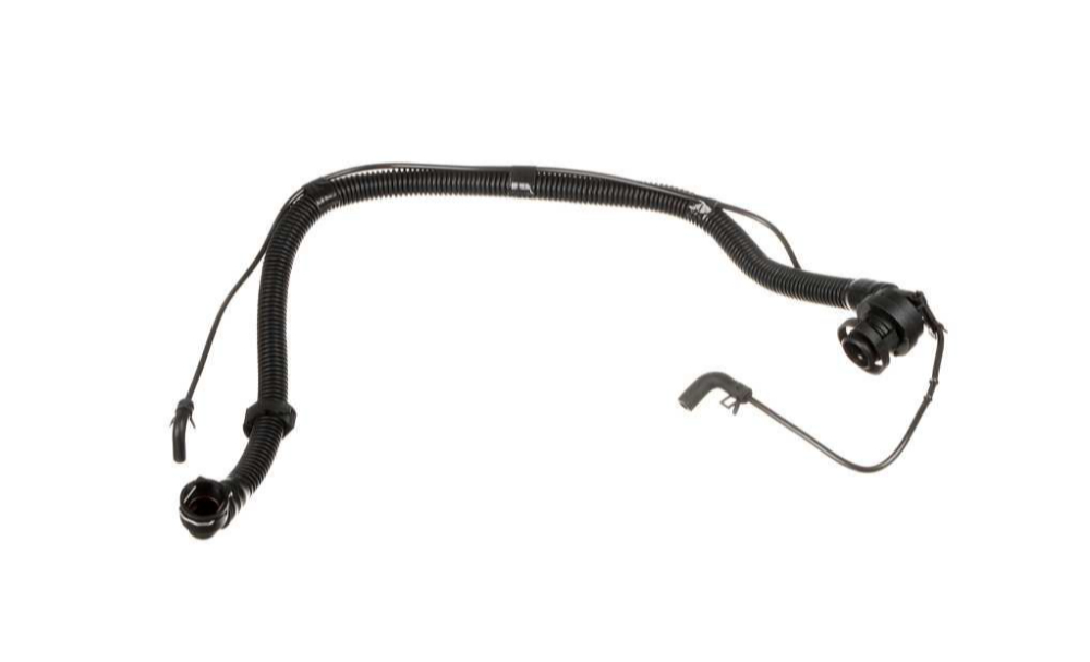 Üst Havalandırma Hortumu