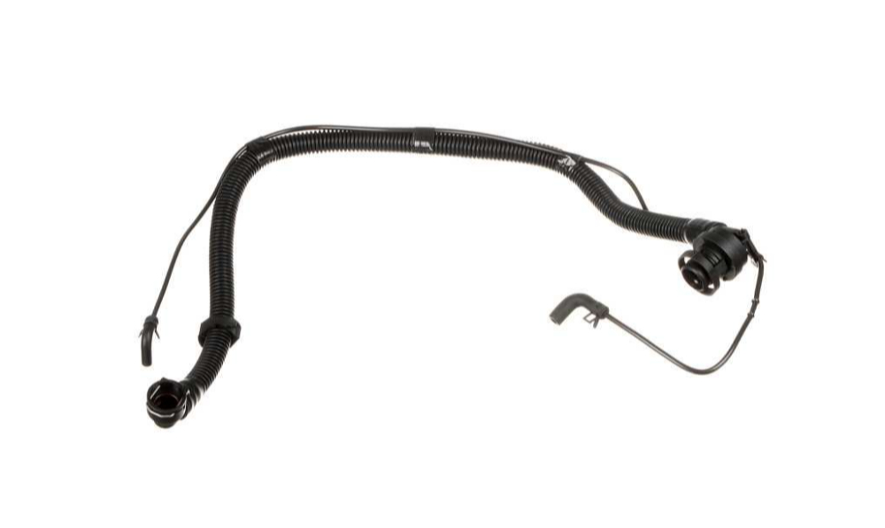 Üst Havalandırma Hortumu