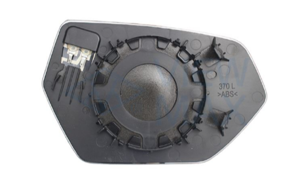 Sol Kapı Ayna Camı