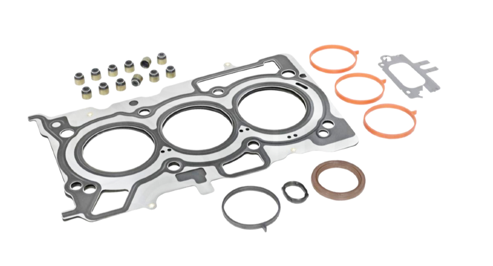 Üst Takım Contası