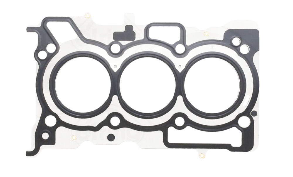 Silindir Kapak Contası