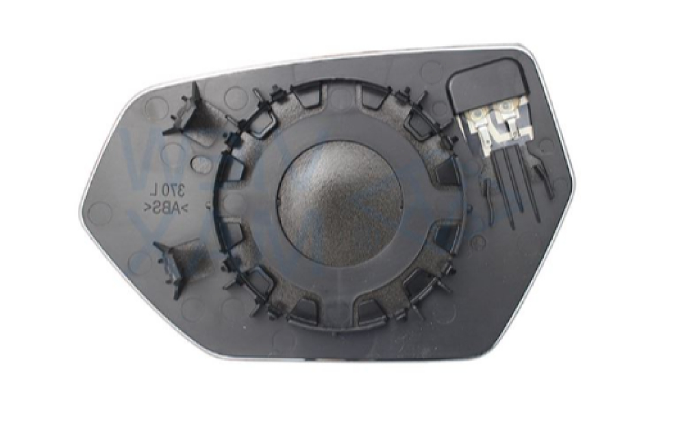 Sağ Kapı Ayna Camı