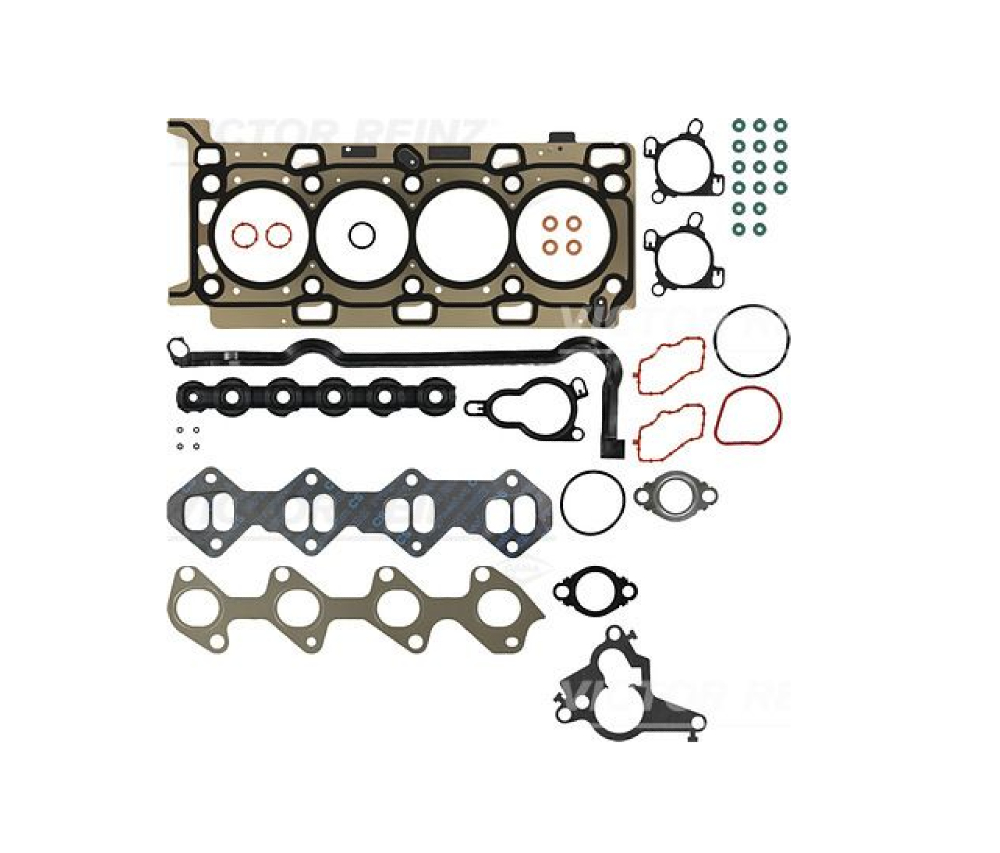 Üst Takım Contası