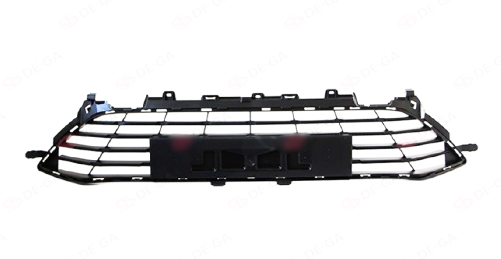 Ön Tampon Orta İzgara