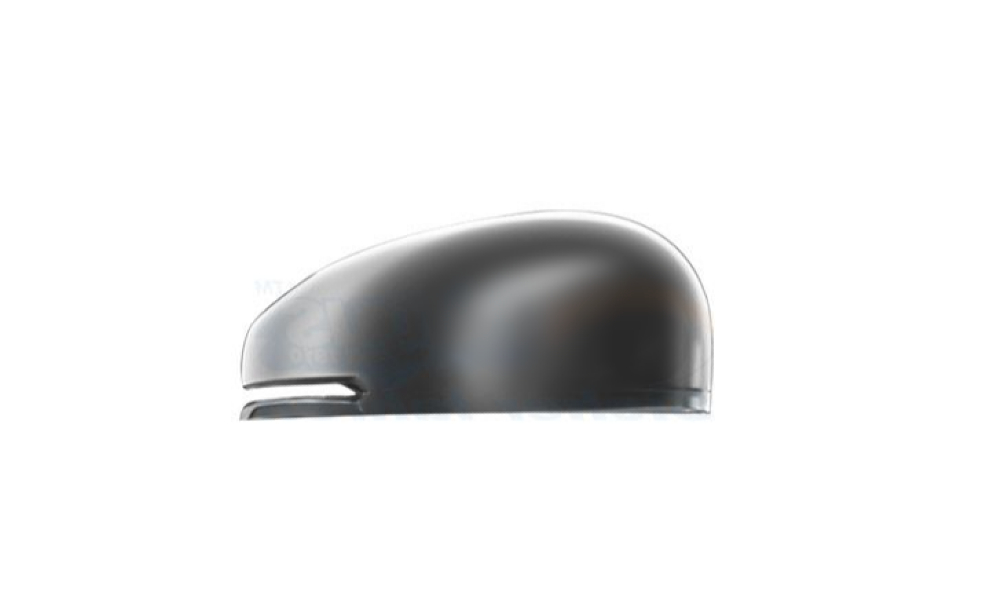 Sol Kapı Ayna Kapağı