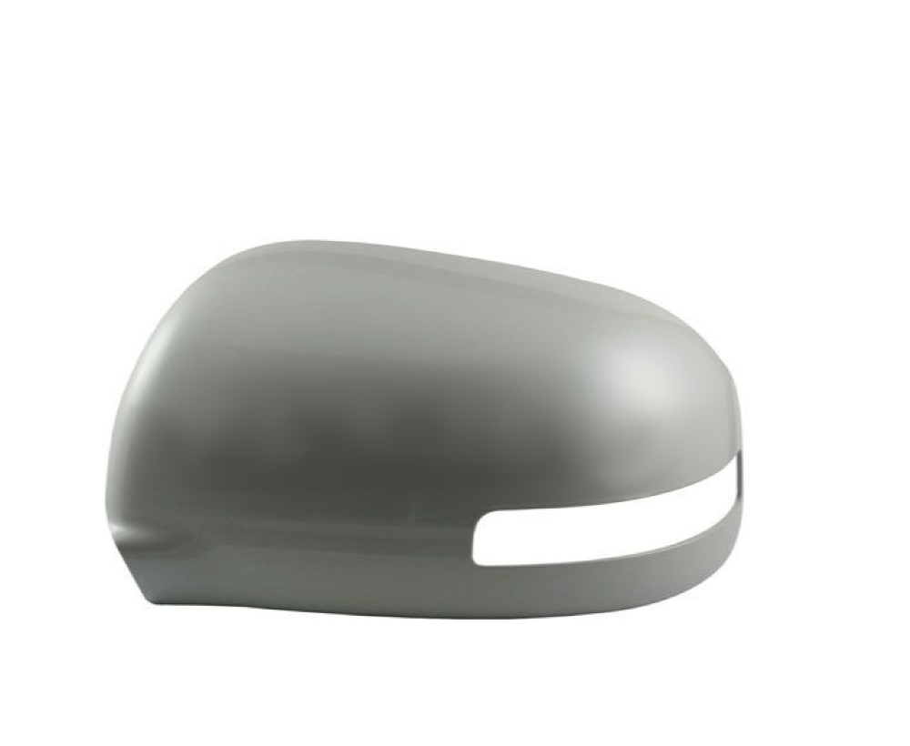 Sol Kapı Ayna Kapağı