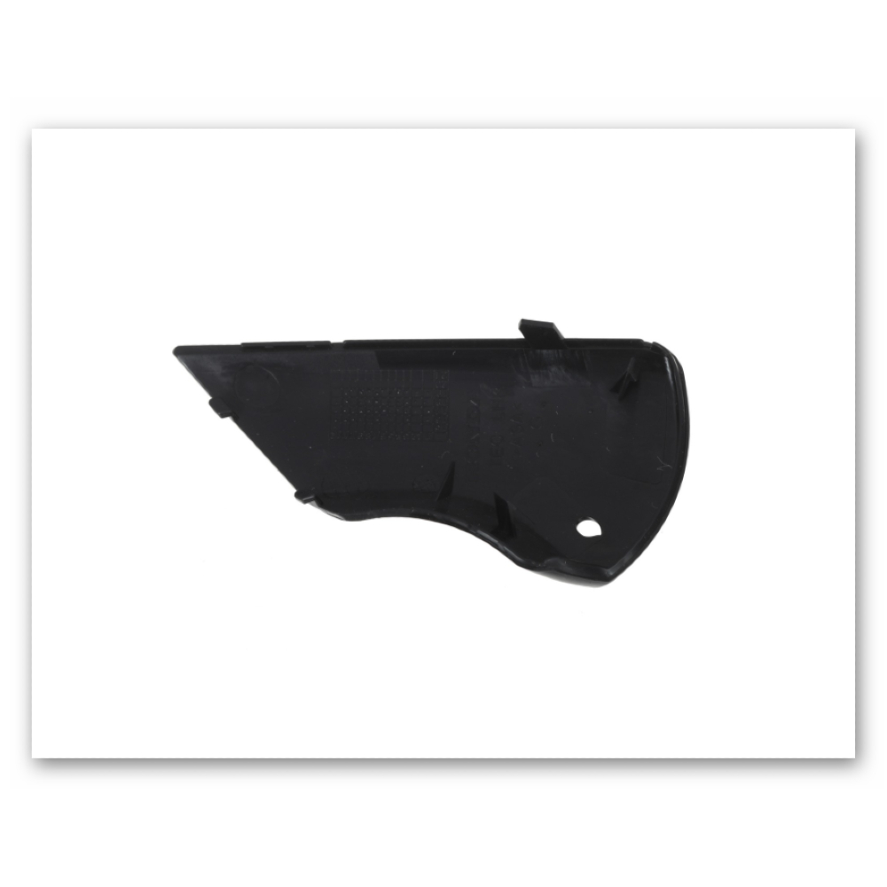 Sol Kapı Ayna Kapağı