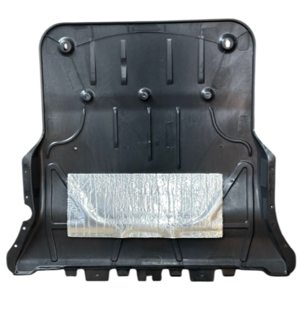 Yağ Karter Muhafazası