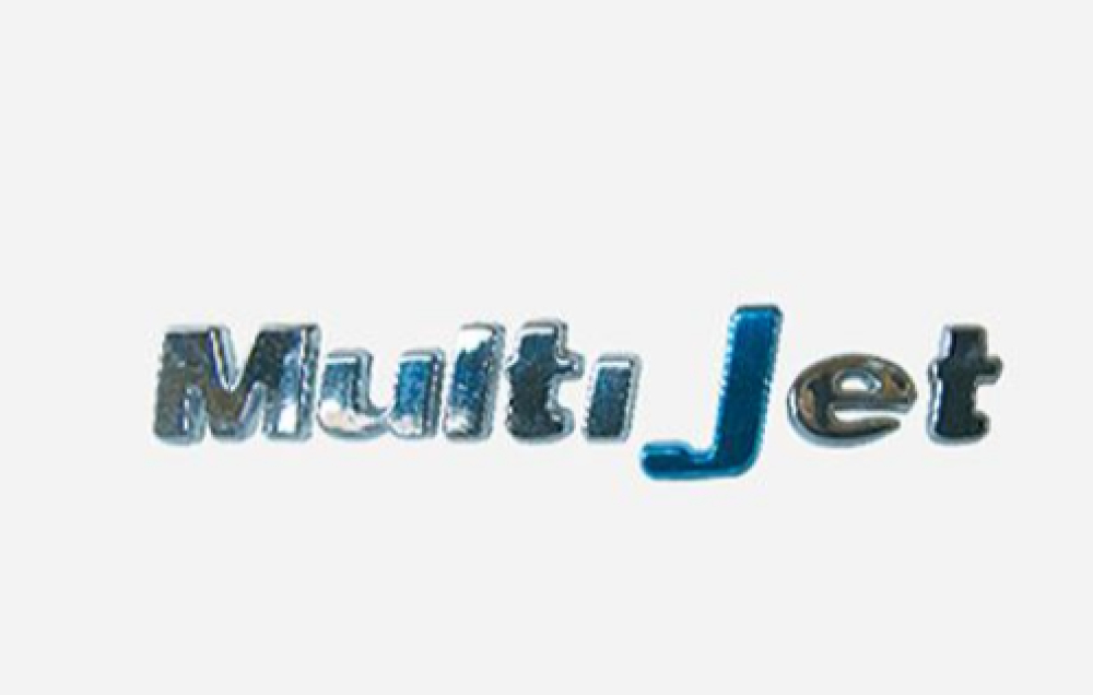 Bagaj Kapağı Yazı / Arma