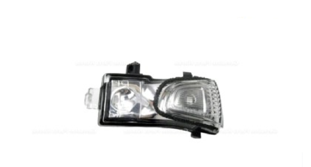 Sol Kapı Ayna Sinyali