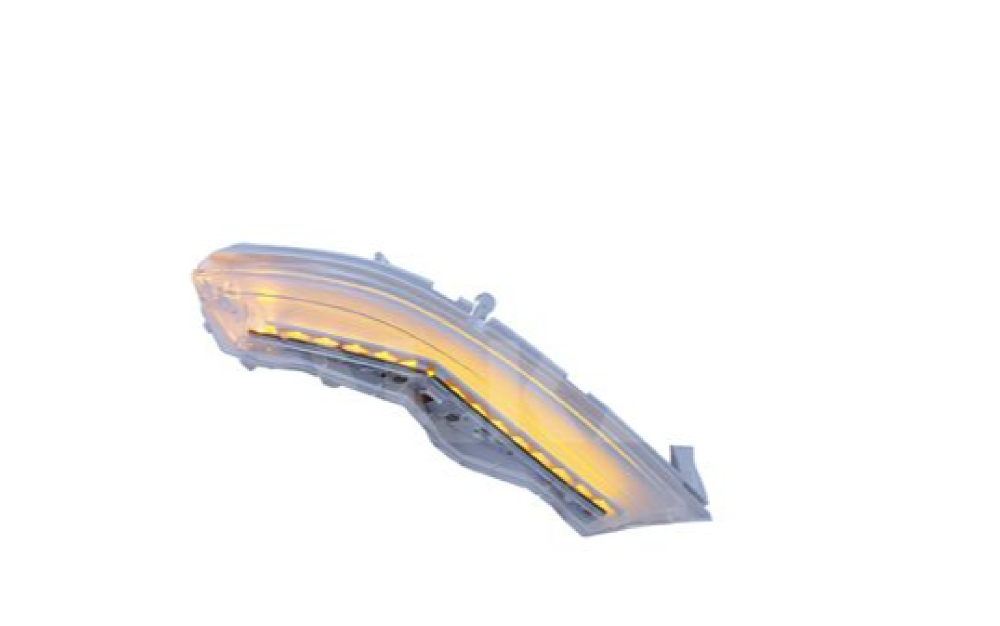 Sağ Kapı Ayna Sinyali