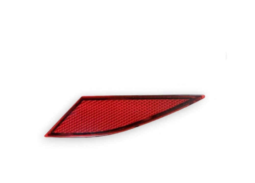 Arka Tampon Reflektörü Sol