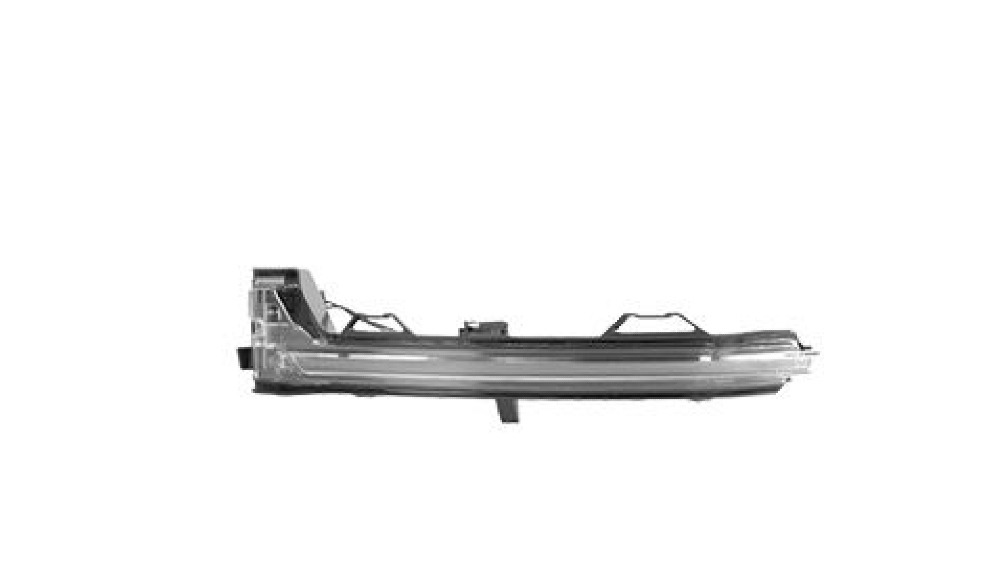 Sol Kapı Ayna Sinyali