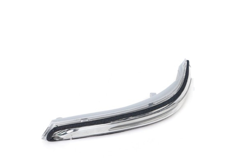 Sol Kapı Ayna Sinyali