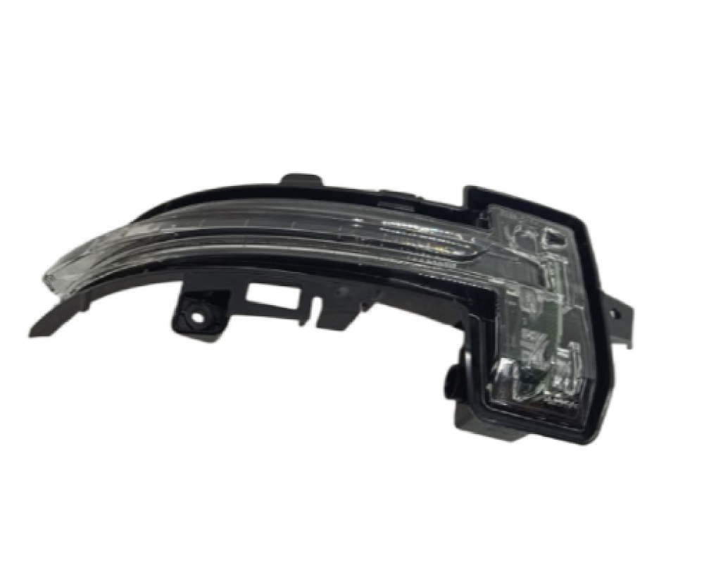 Sol Kapı Ayna Sinyali