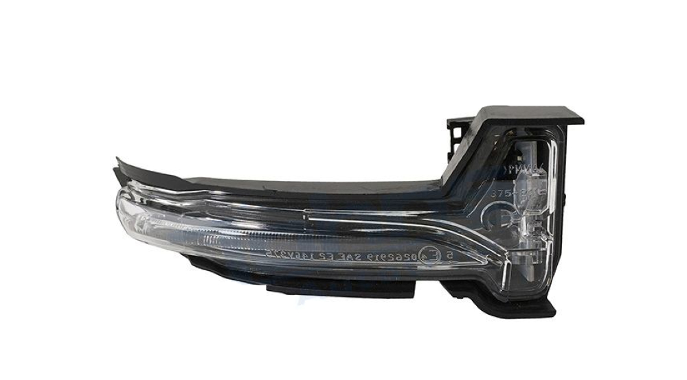 Sağ Kapı Ayna Sinyali