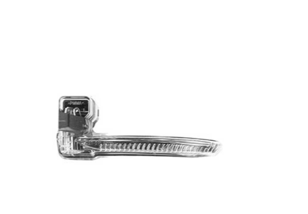 Sol Kapı Ayna Sinyali