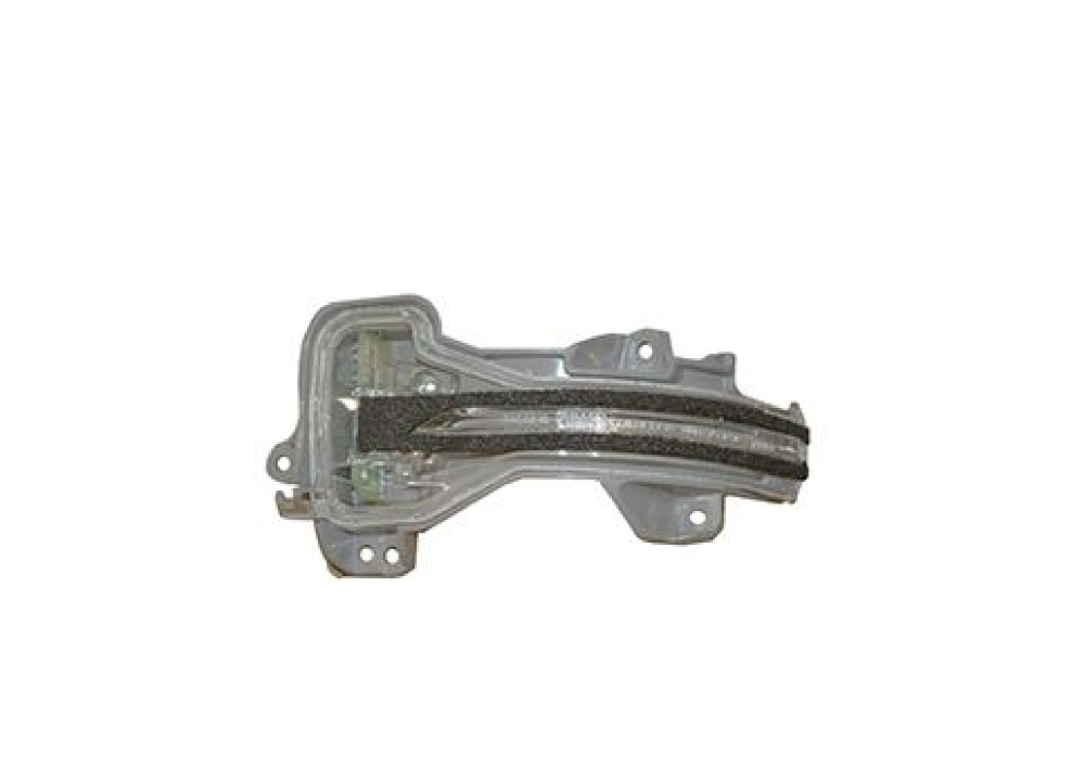 Sol Kapı Ayna Sinyali