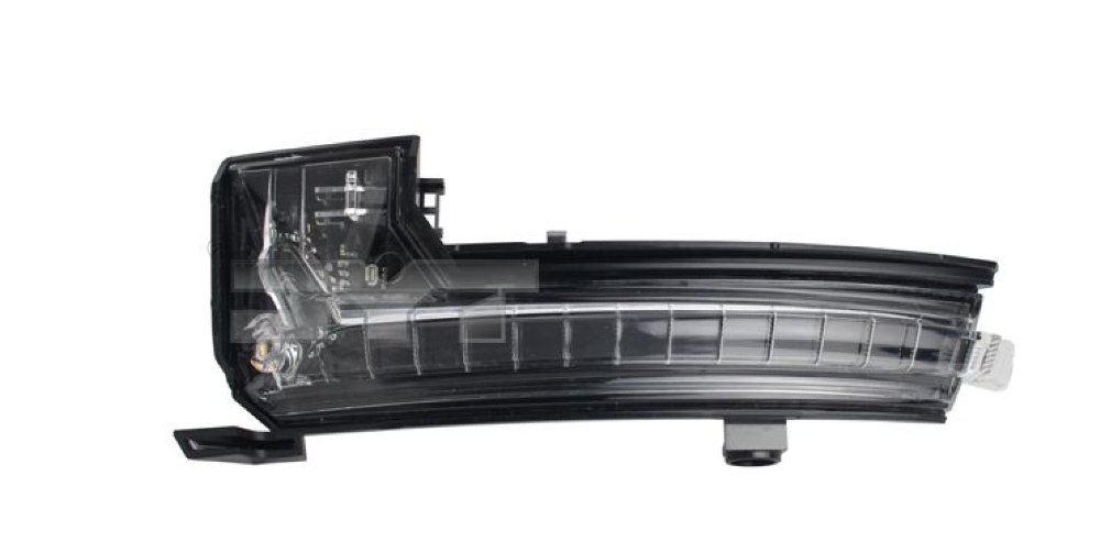 Sol Kapı Ayna Sinyali