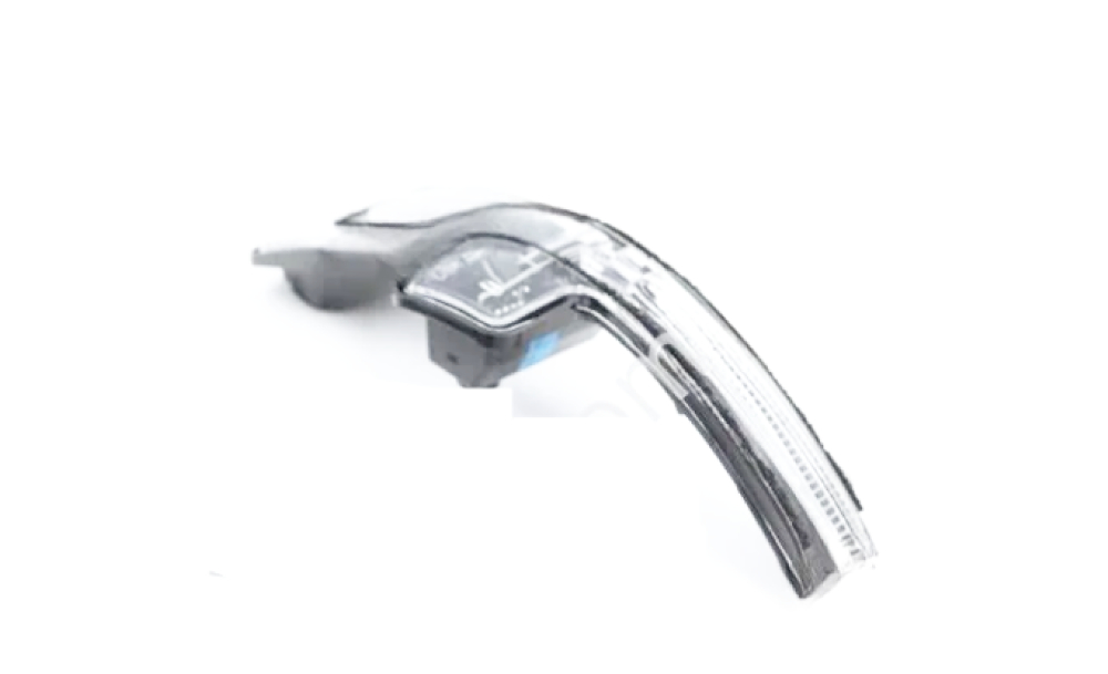 Sol Kapı Ayna Sinyali