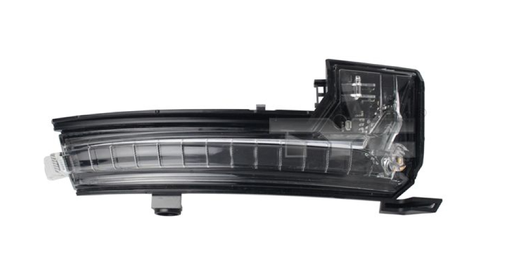 Sağ Kapı Ayna Sinyali