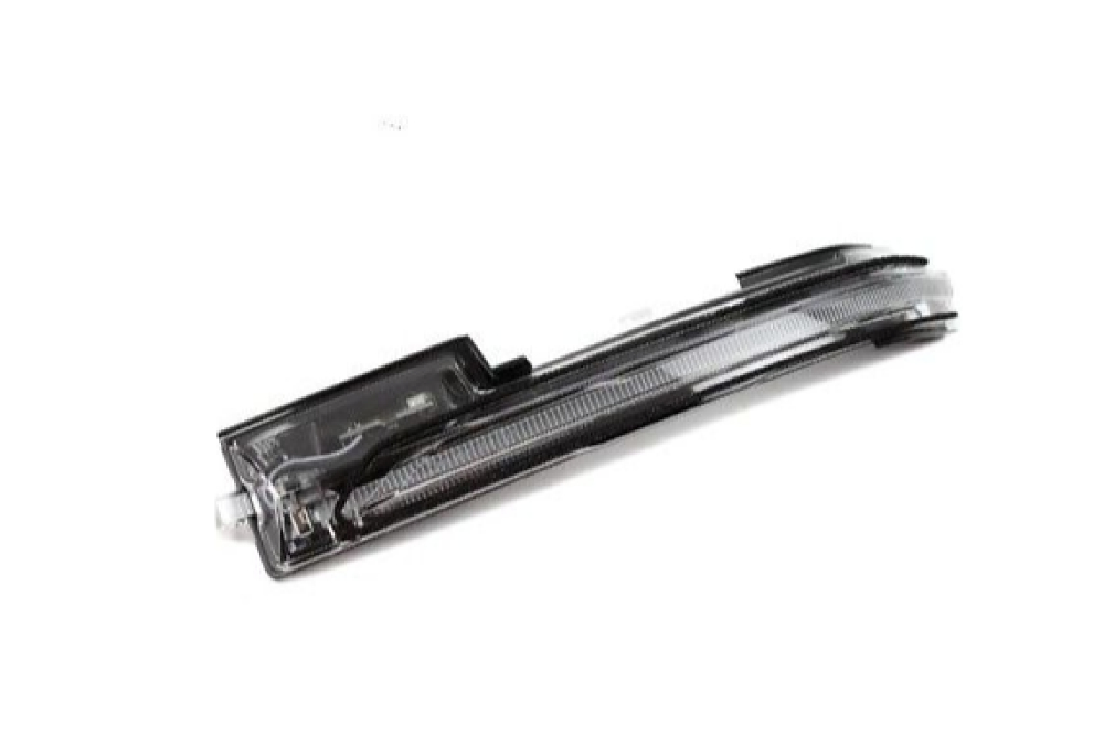 Sol Kapı Ayna Sinyali