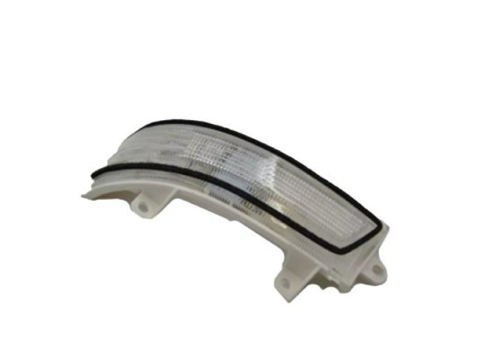 Sol Kapı Ayna Sinyali