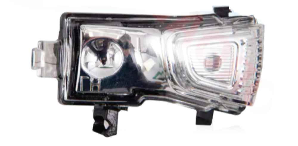 Sağ Kapı Ayna Sinyali